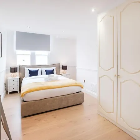 London Fitzrovia - Cityapartmentstay Exterior photo