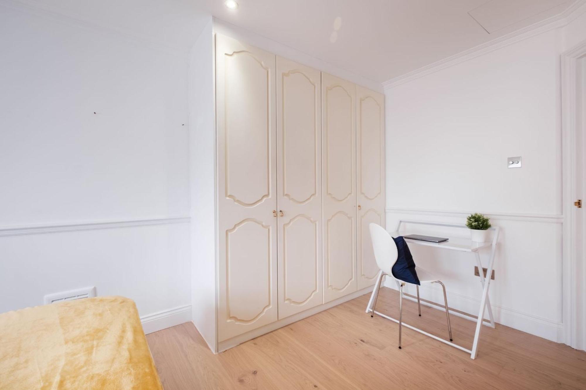Apartment Fitzrovia - Cityapartmentstay London