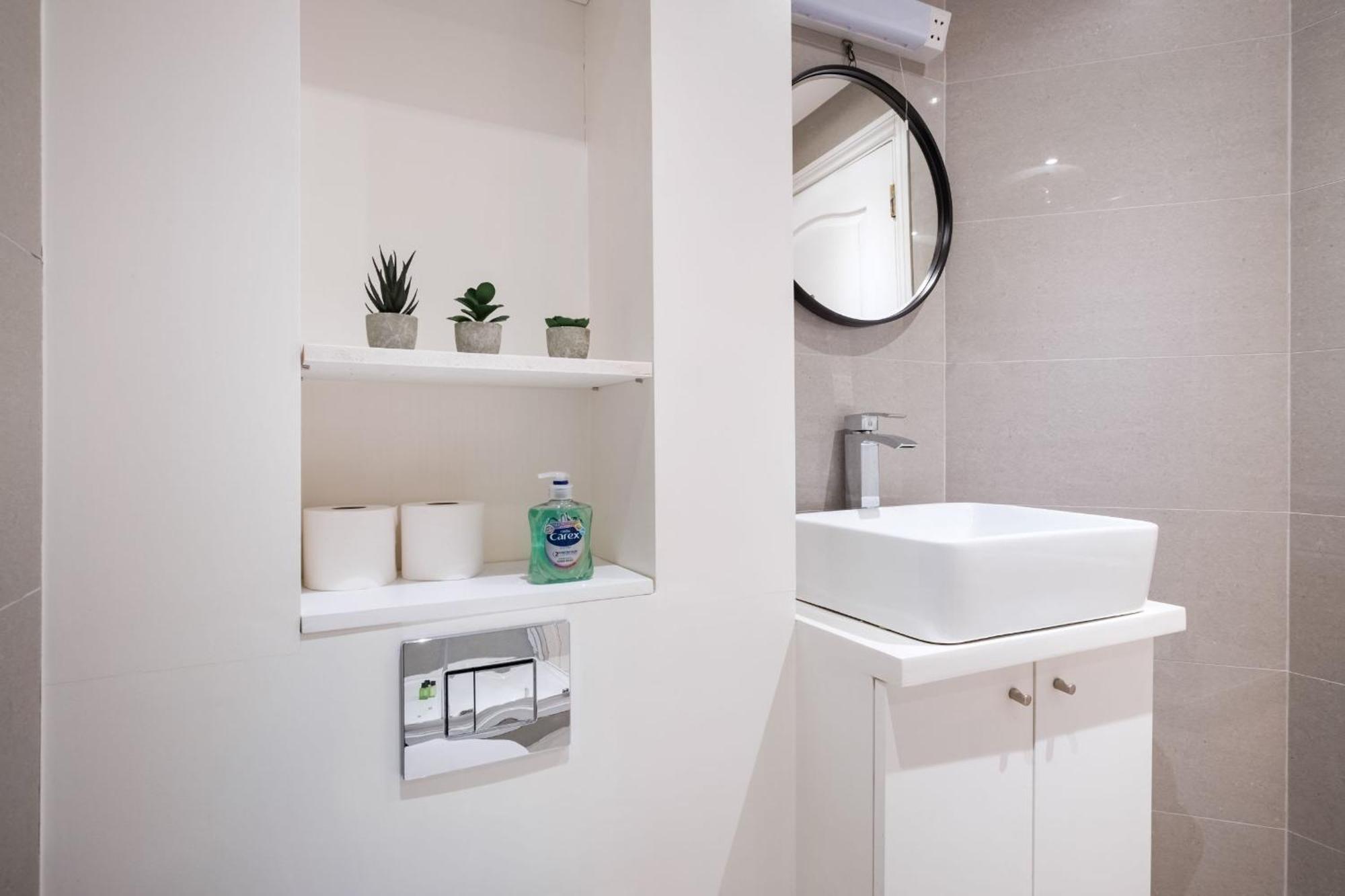 Apartment Fitzrovia - Cityapartmentstay