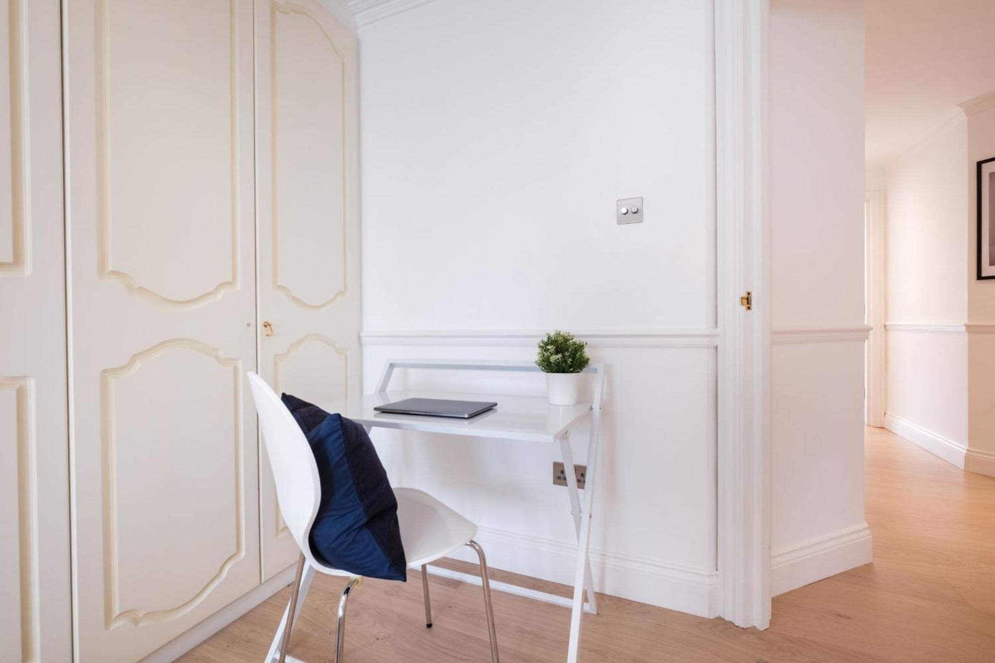 Fitzrovia - Cityapartmentstay London