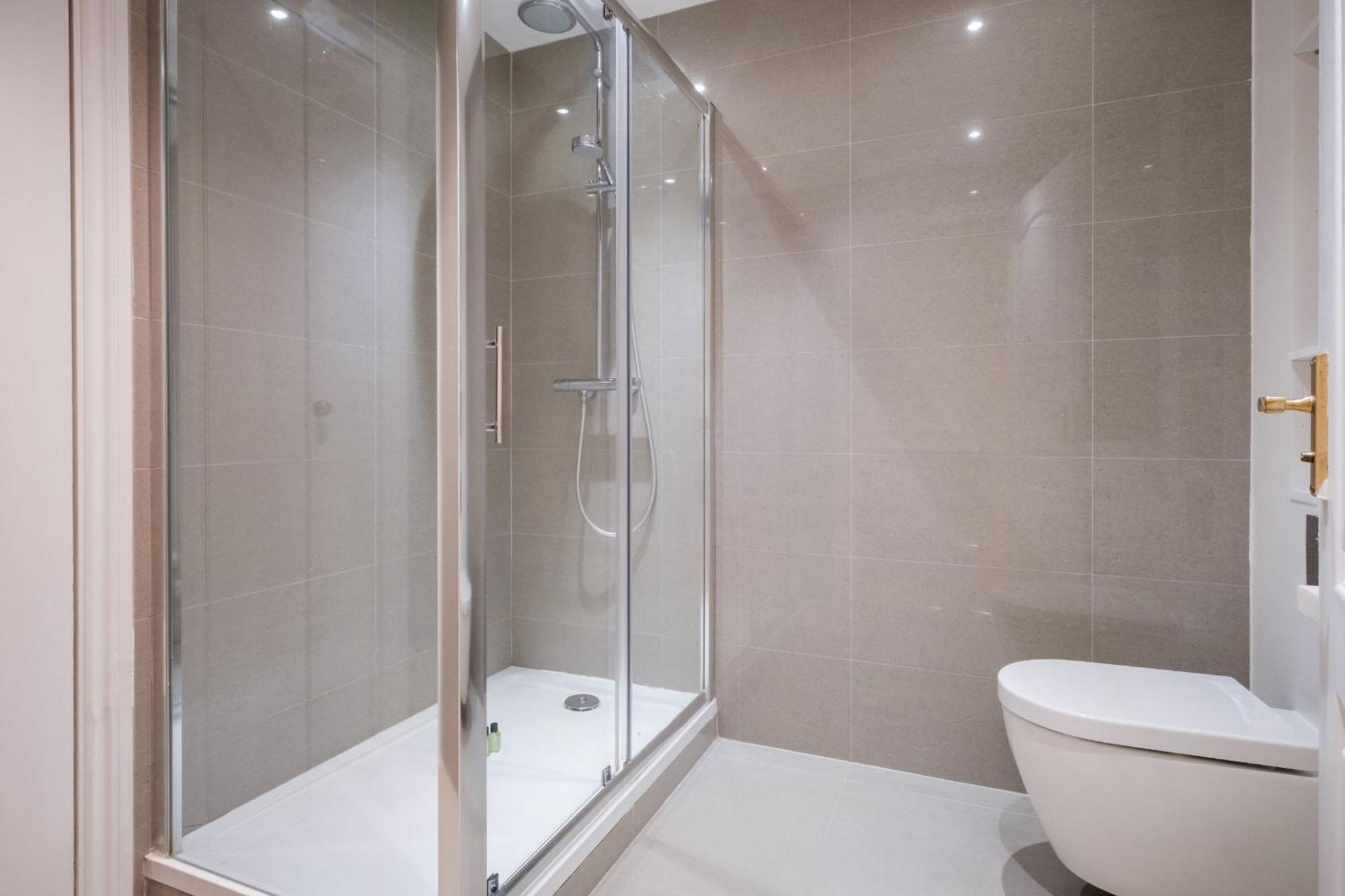 Apartment Fitzrovia - Cityapartmentstay London