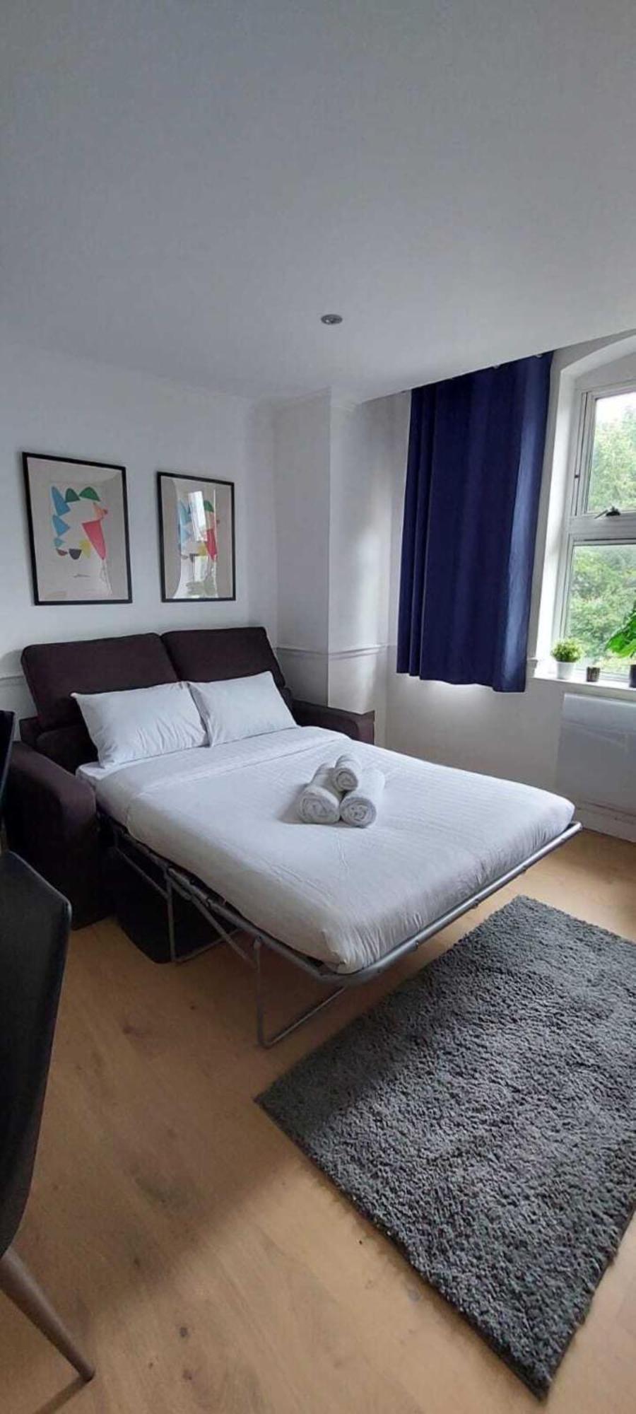 Fitzrovia - Cityapartmentstay